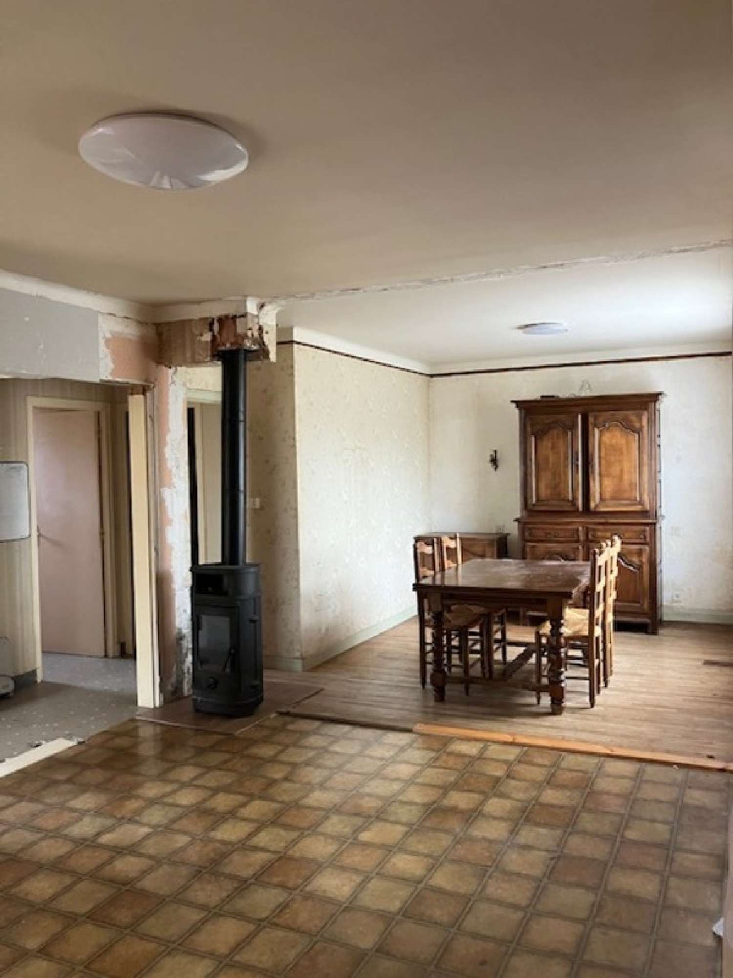 for sale house Le Haut-Corlay Côtes-d'Armor 8