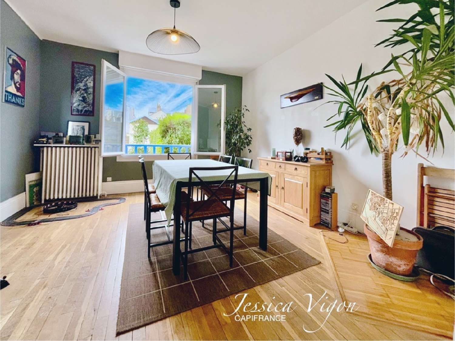 en venta casa Le Havre 76620 Seine-Maritime 3