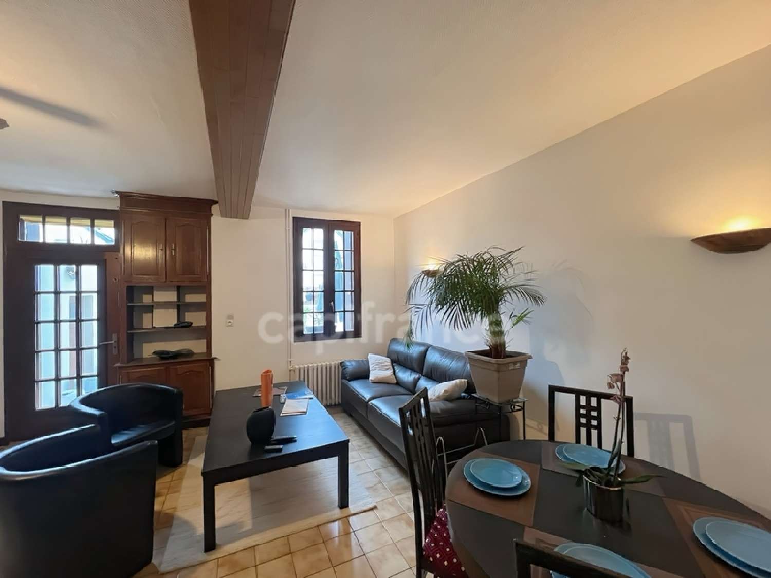 à vendre maison Le Havre Seine-Maritime 1