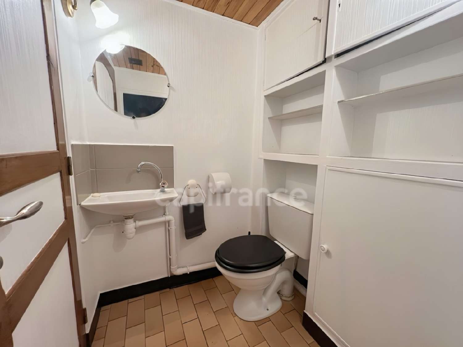 à vendre maison Le Havre Seine-Maritime 4