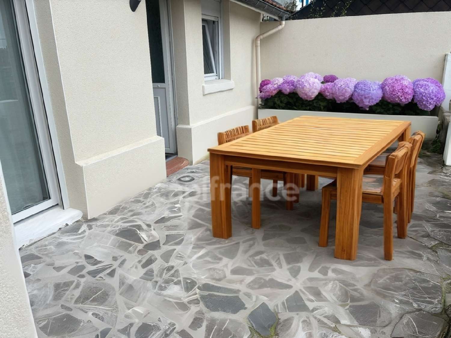  te koop huis Le Havre Seine-Maritime 1