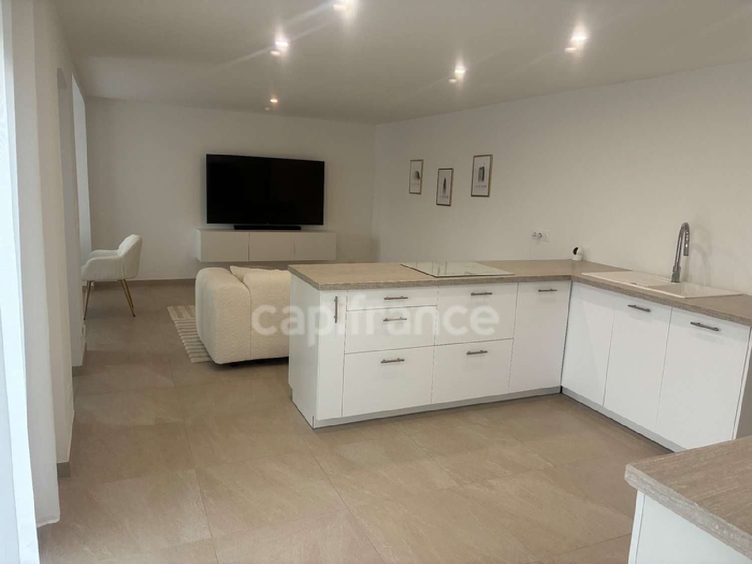  te koop huis Le Havre Seine-Maritime 3