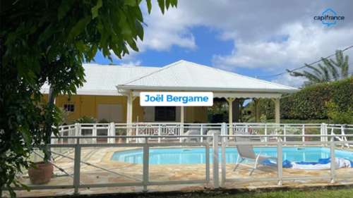 Le Lamentin Martinique huis foto 7220499