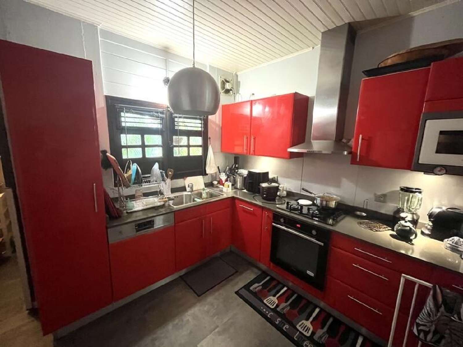 te koop huis Le Lamentin Martinique 8