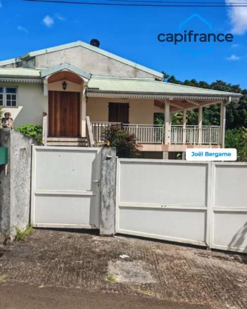 Le Lamentin Martinique huis foto 7221008