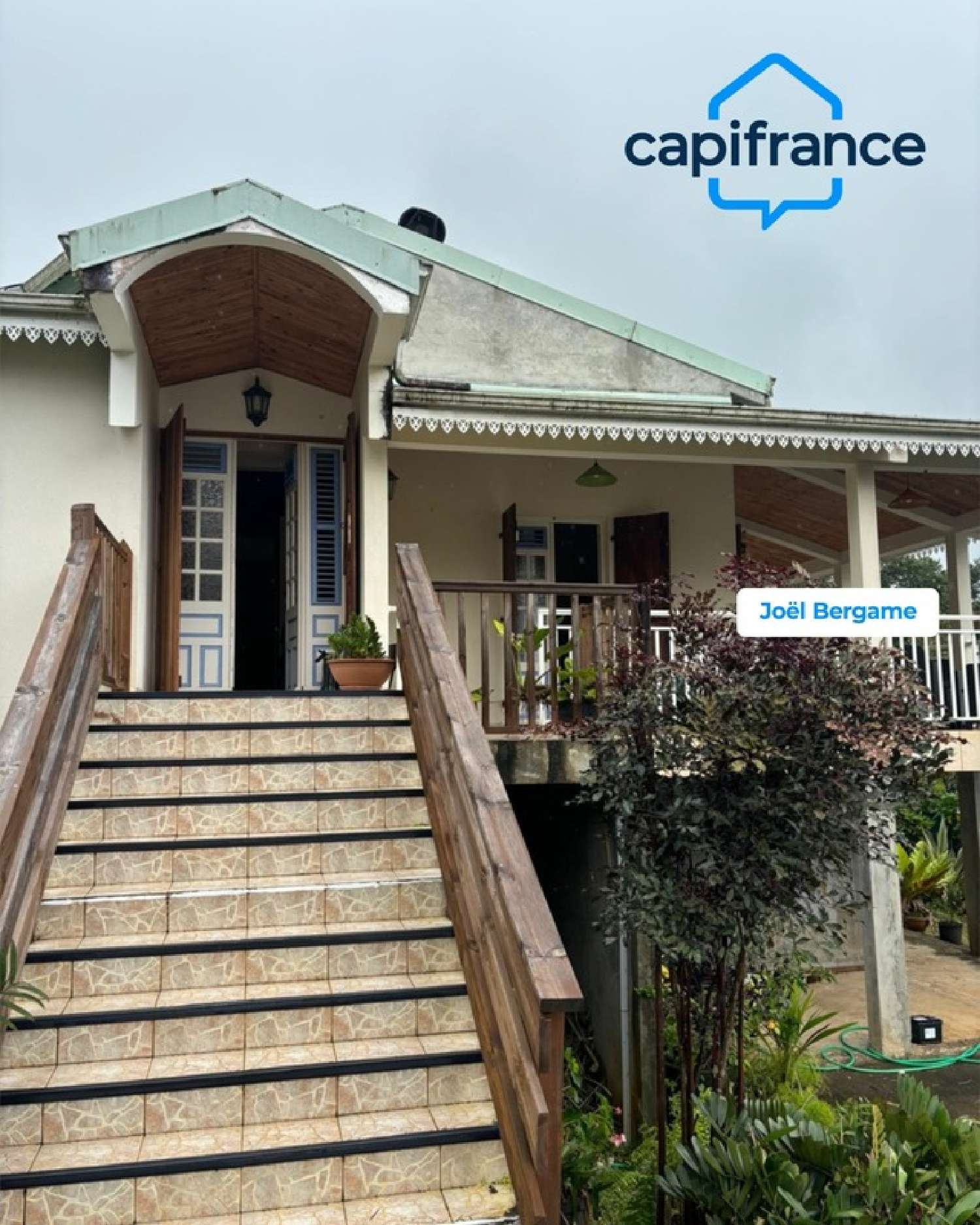  te koop huis Le Lamentin Martinique 3