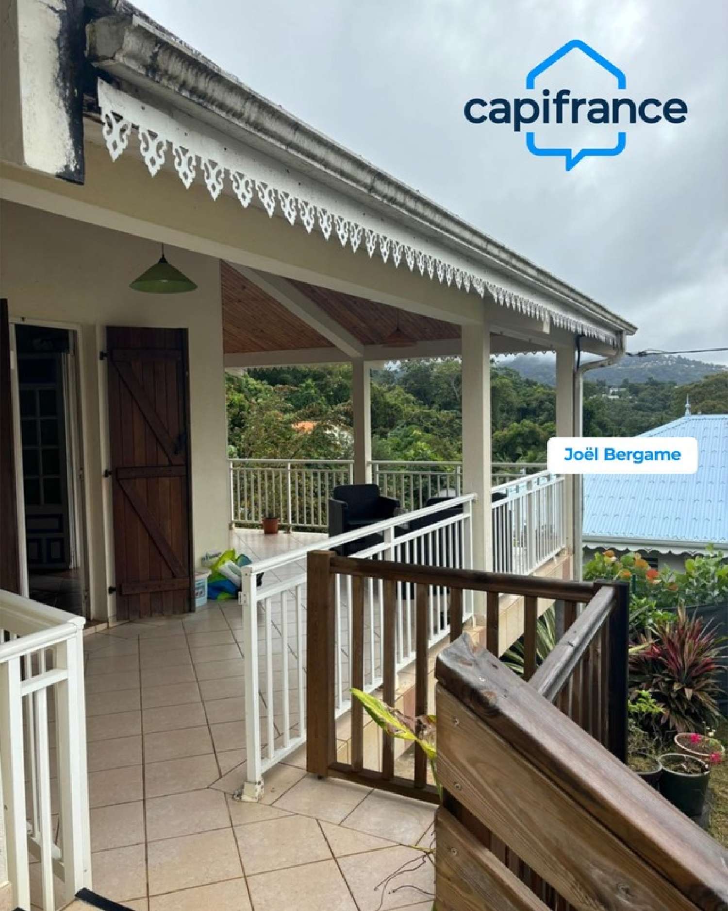  te koop huis Le Lamentin Martinique 5