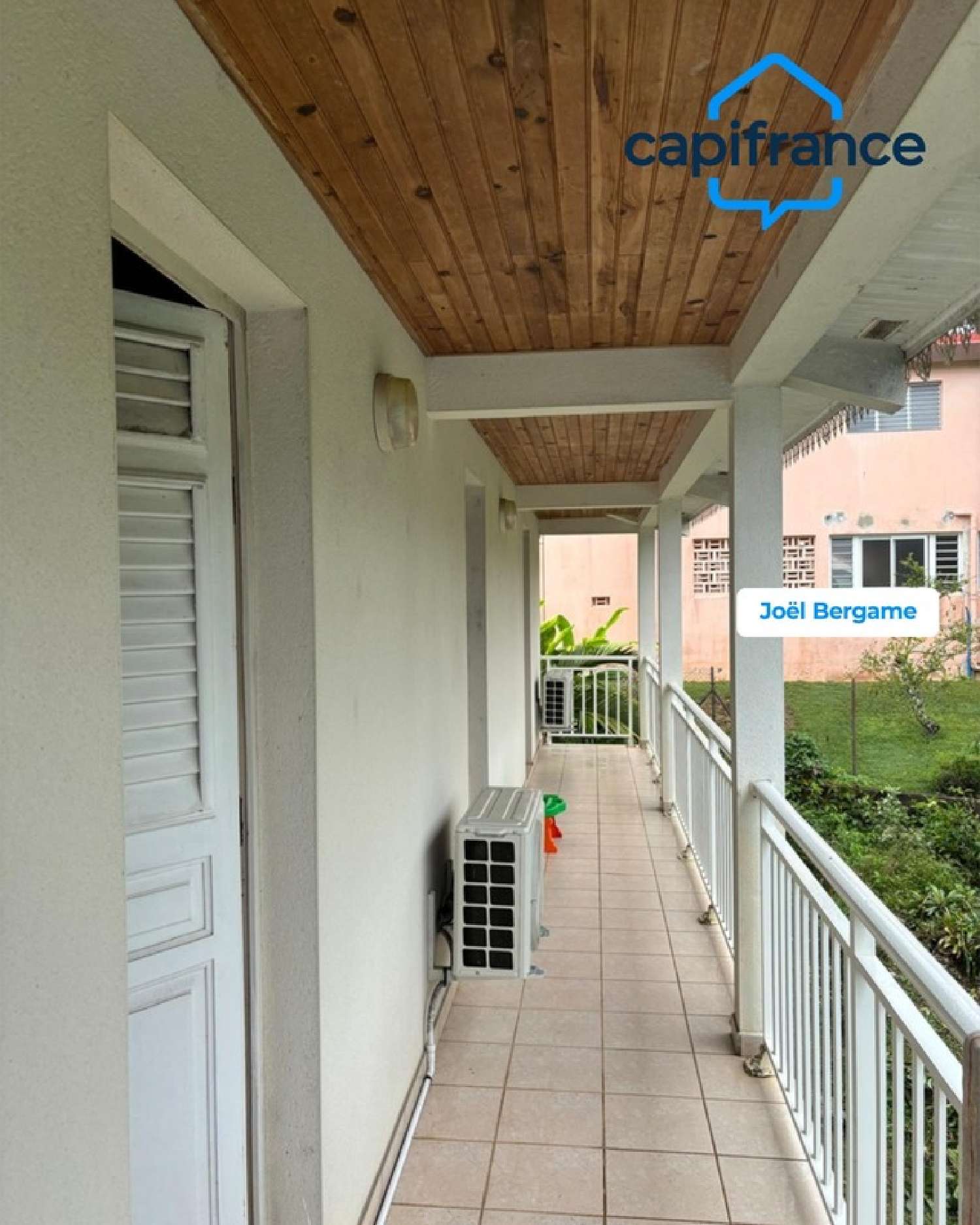  te koop huis Le Lamentin Martinique 7