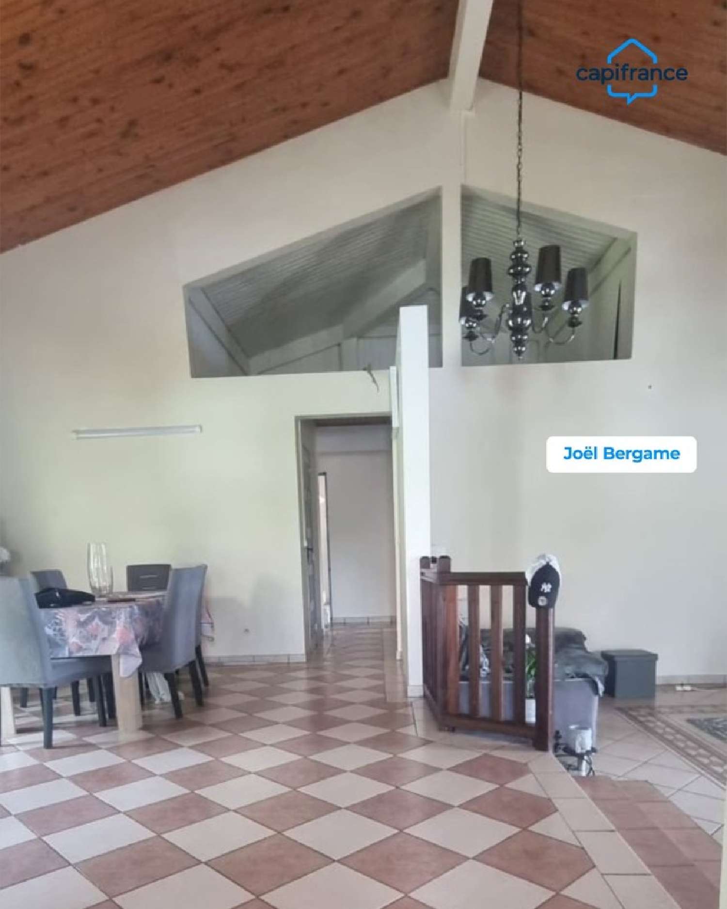  te koop huis Le Lamentin Martinique 8