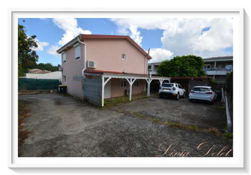 Le Lamentin Martinique huis foto 7221065