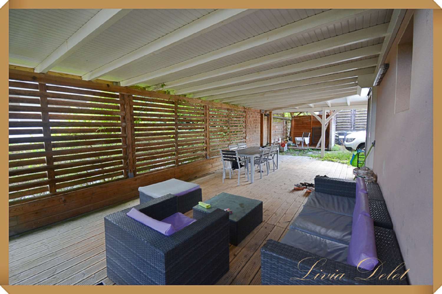 te koop huis Le Lamentin Martinique 2