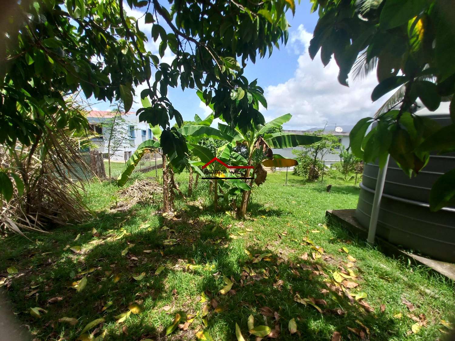 te koop huis Le Lamentin Martinique 4