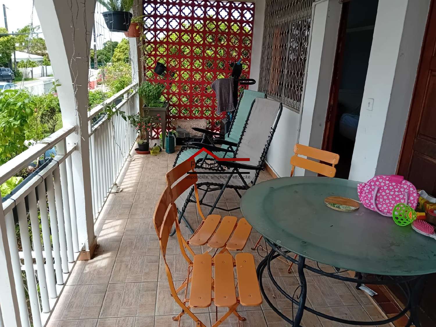 te koop huis Le Lamentin Martinique 5