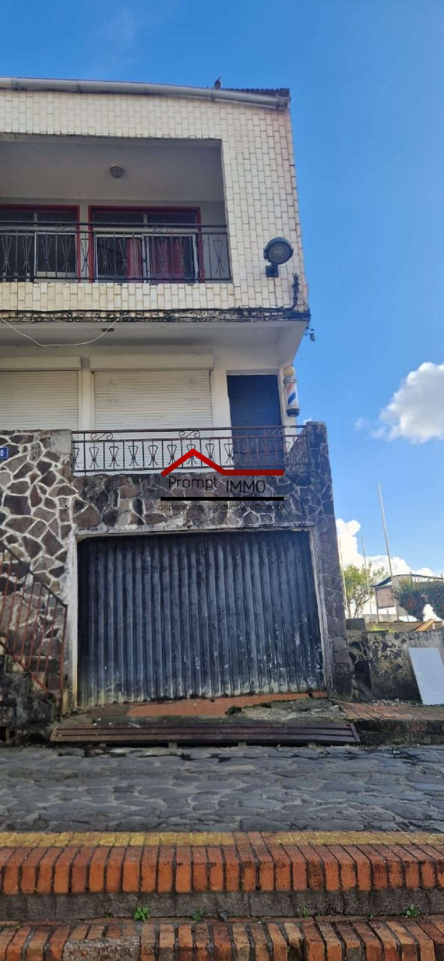 te koop huis Le Lamentin Martinique 2