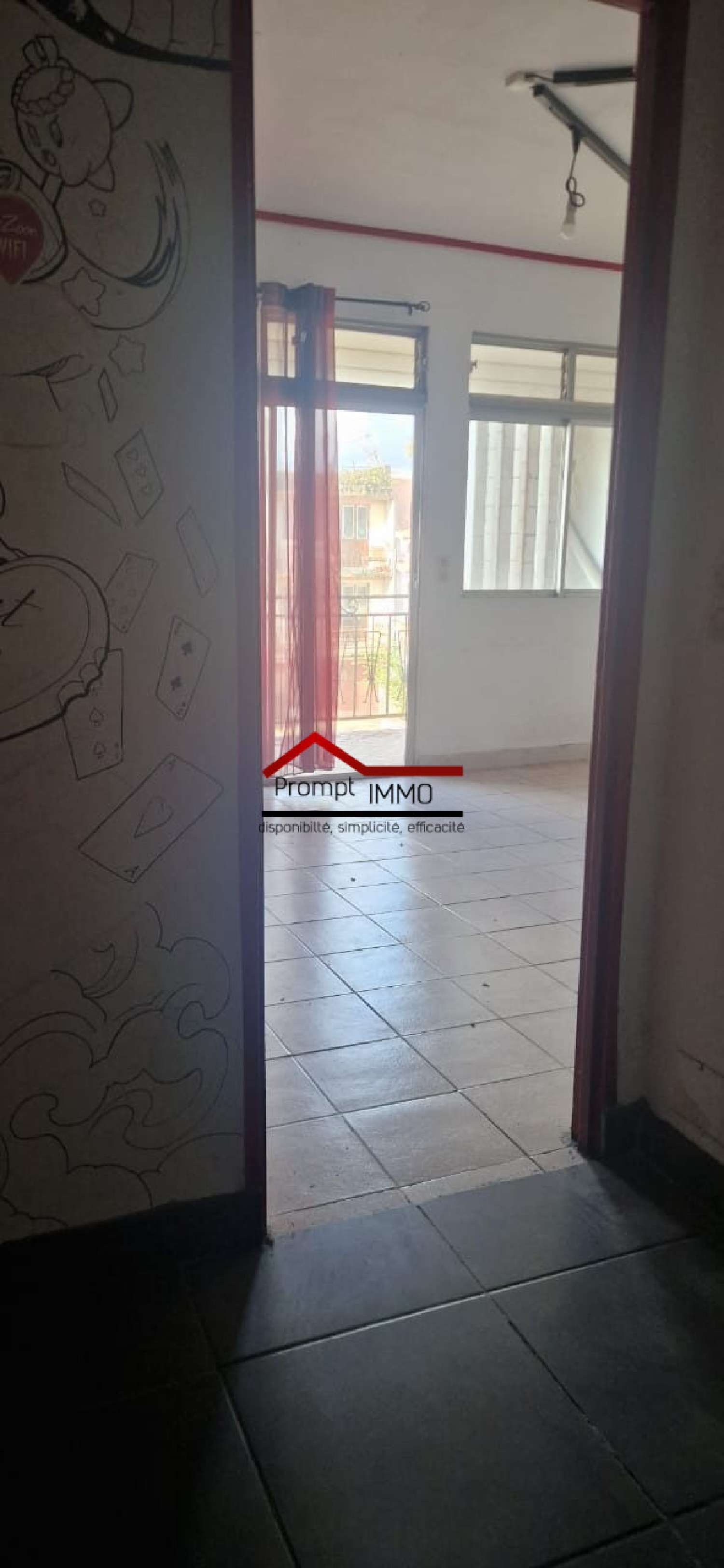 te koop huis Le Lamentin Martinique 3