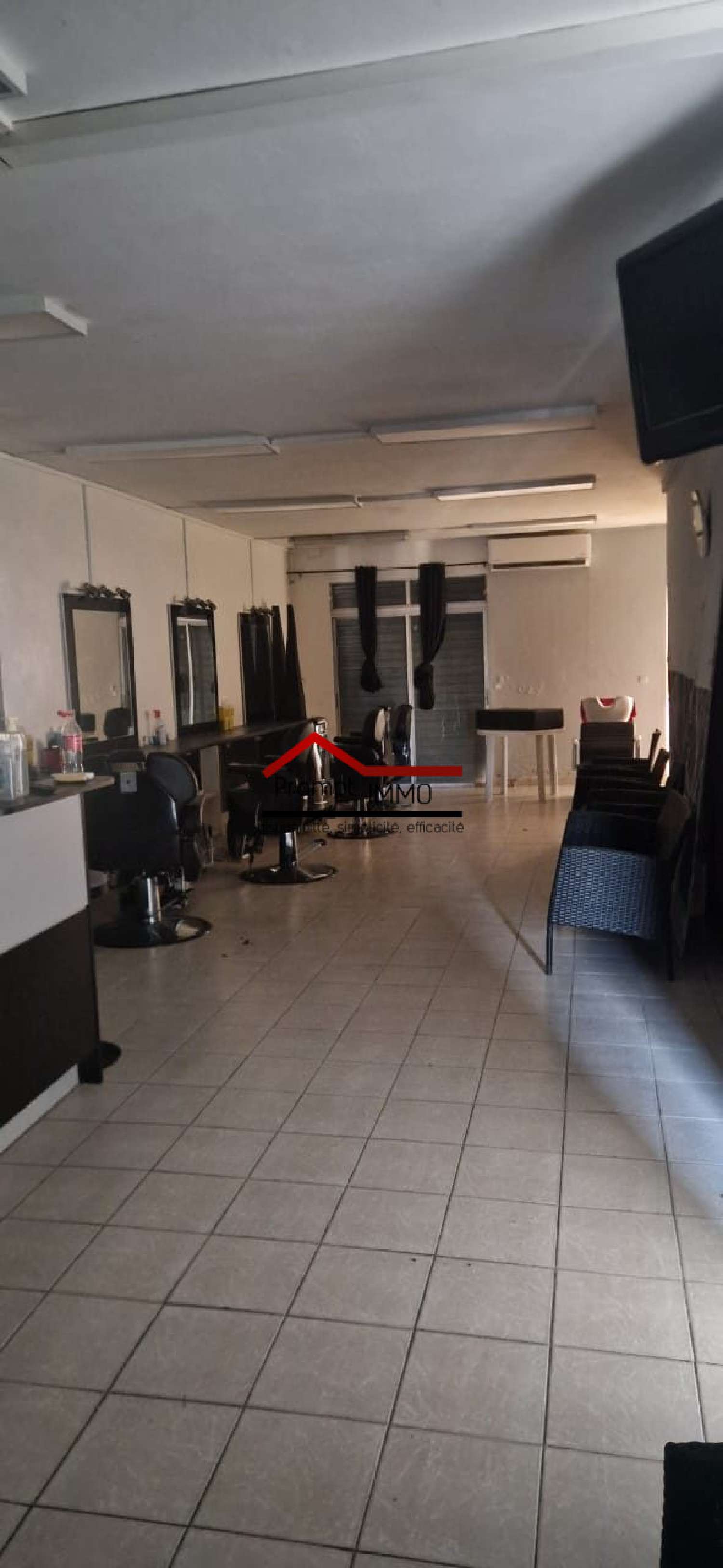 te koop huis Le Lamentin Martinique 4