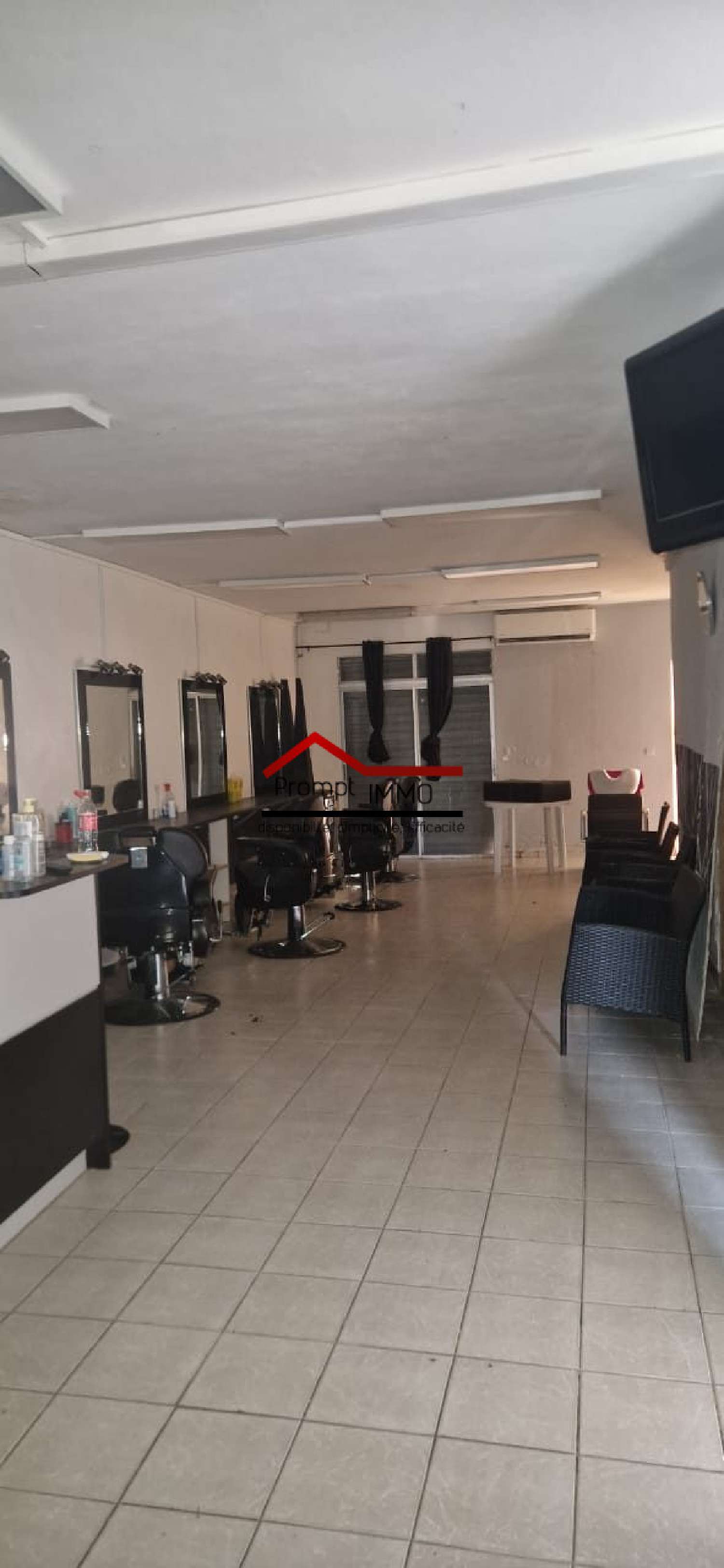 te koop huis Le Lamentin Martinique 7