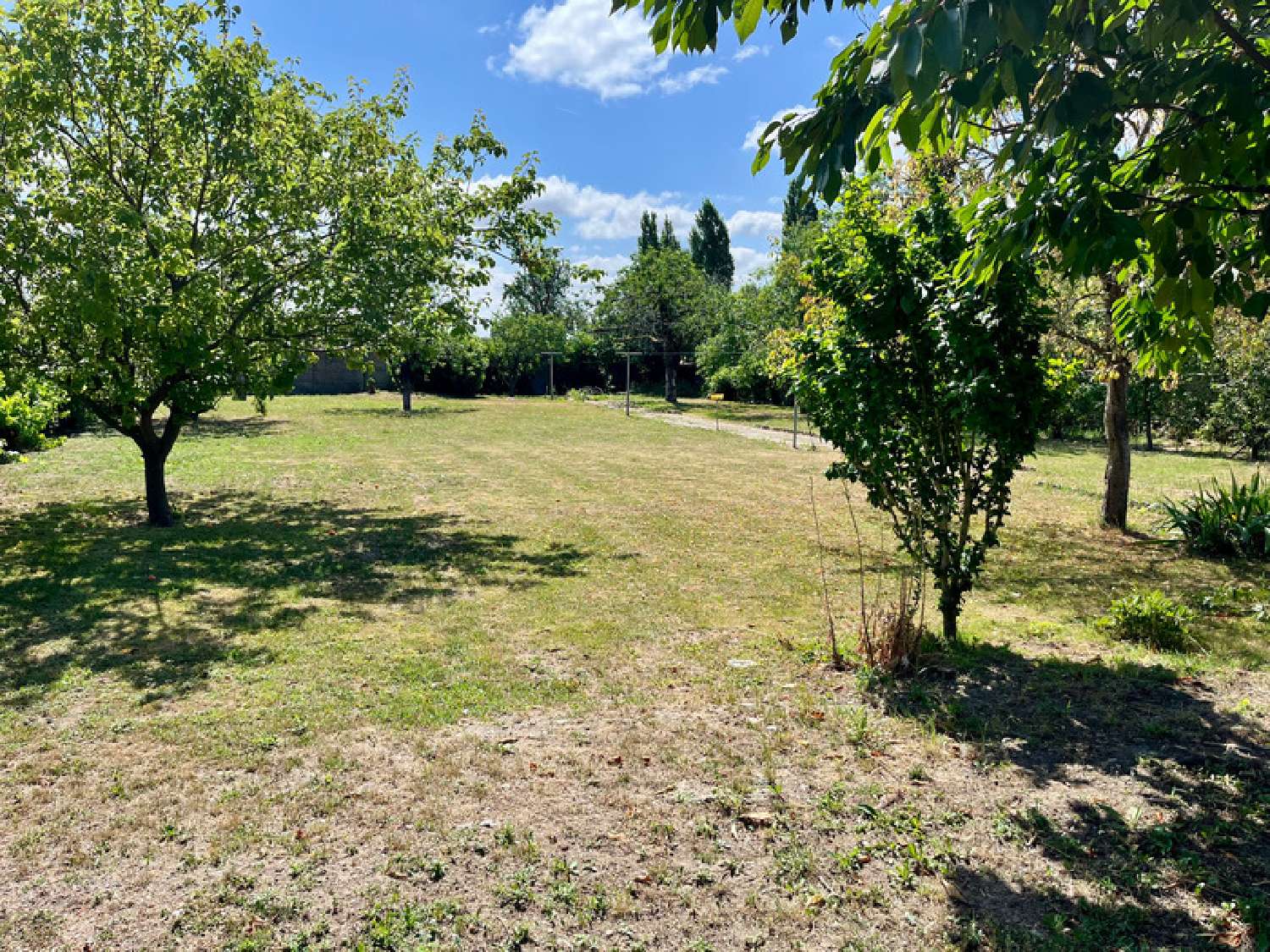  à vendre maison Le Langon Vendée 2