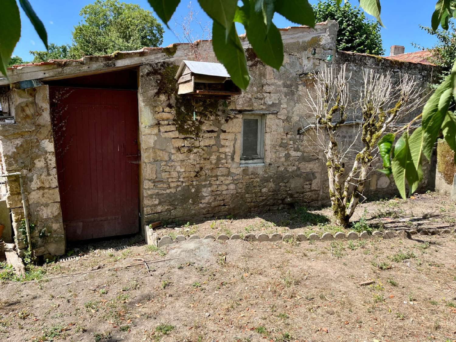  à vendre maison Le Langon Vendée 4