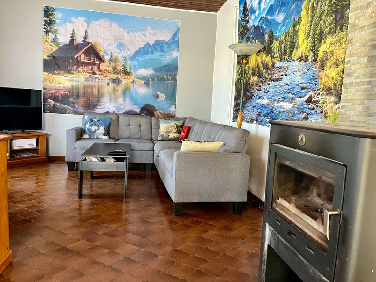 for sale house Le Langon Vendée 3