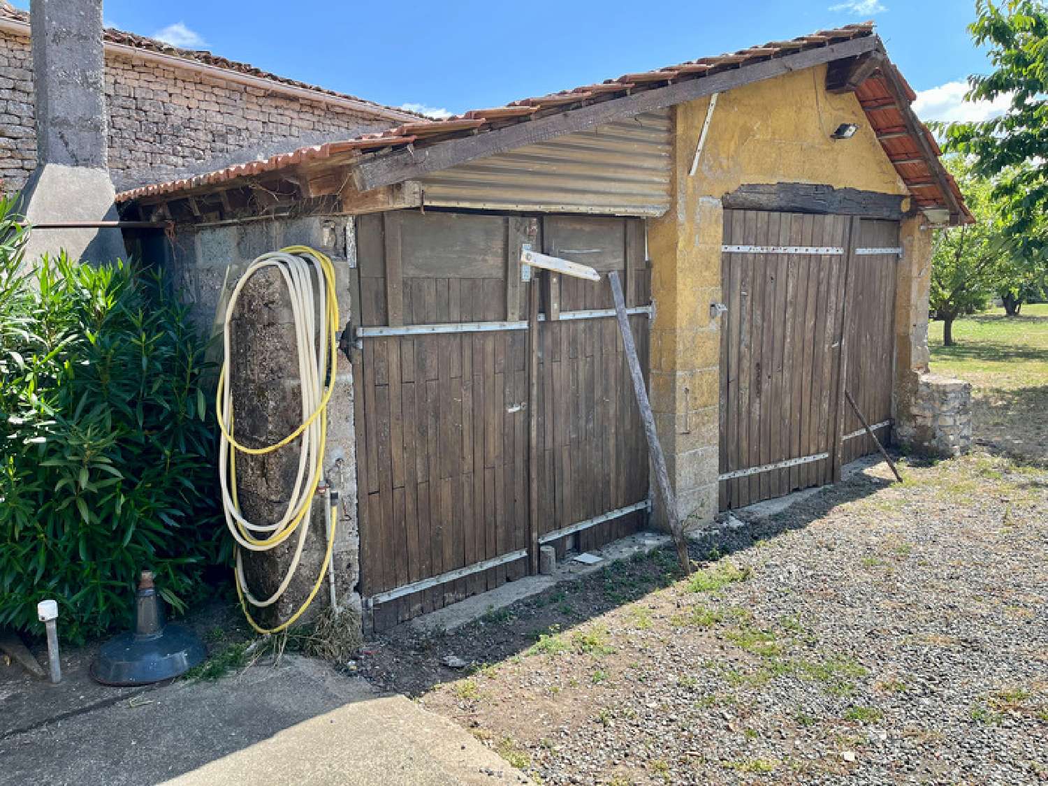 for sale house Le Langon Vendée 5