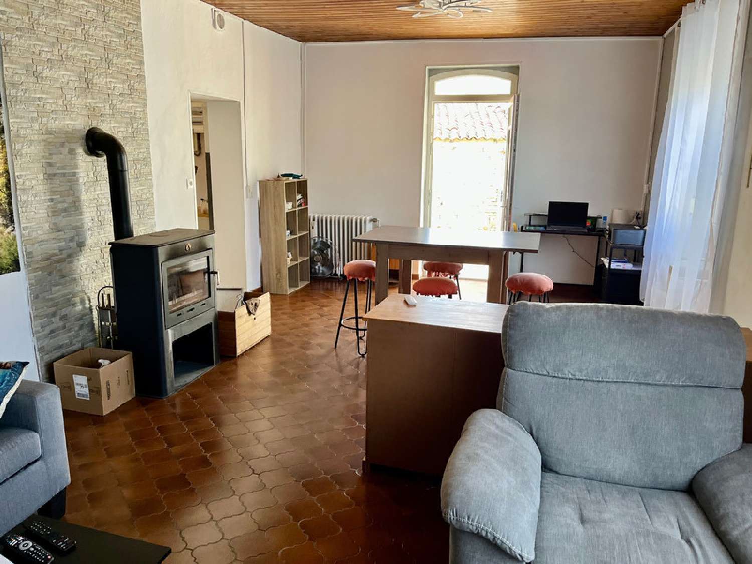 for sale house Le Langon Vendée 7