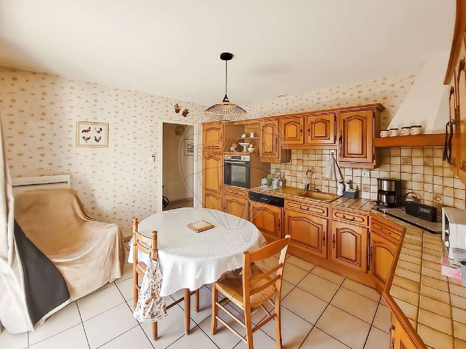  te koop huis Le Loroux-Bottereau Loire-Atlantique 3