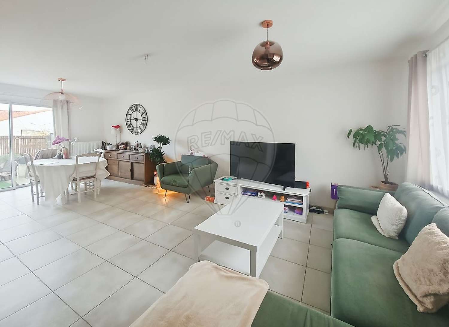 à vendre maison Le Loroux-Bottereau Loire-Atlantique 1