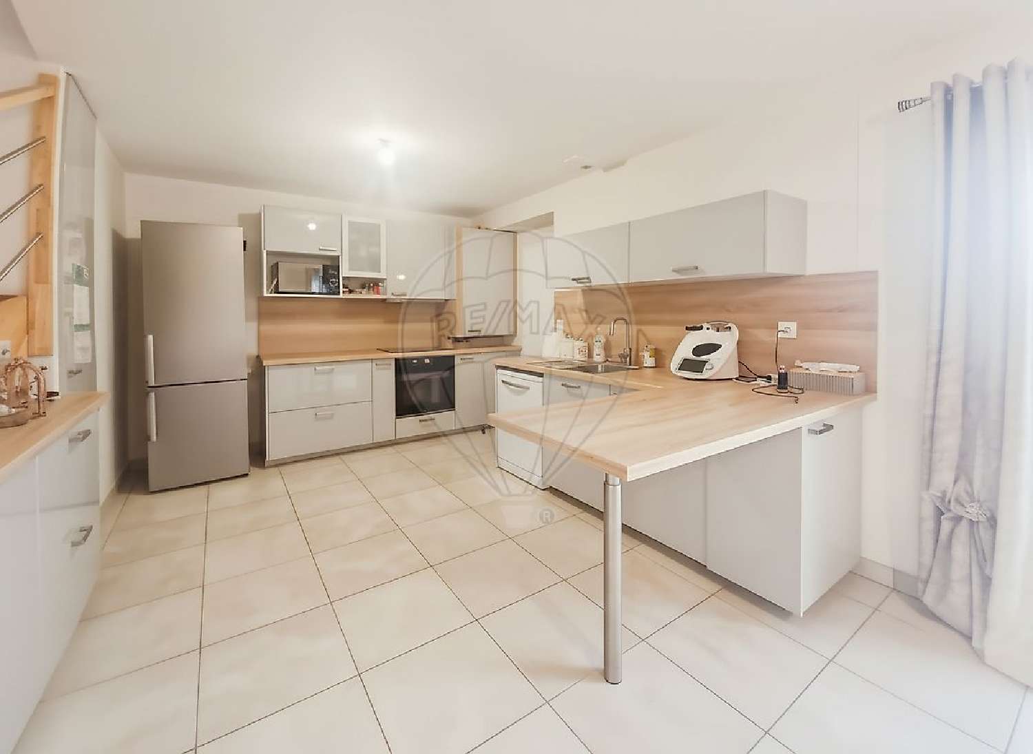  à vendre maison Le Loroux-Bottereau Loire-Atlantique 3