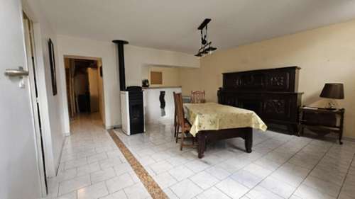 Le Lude Sarthe maison foto 7226539