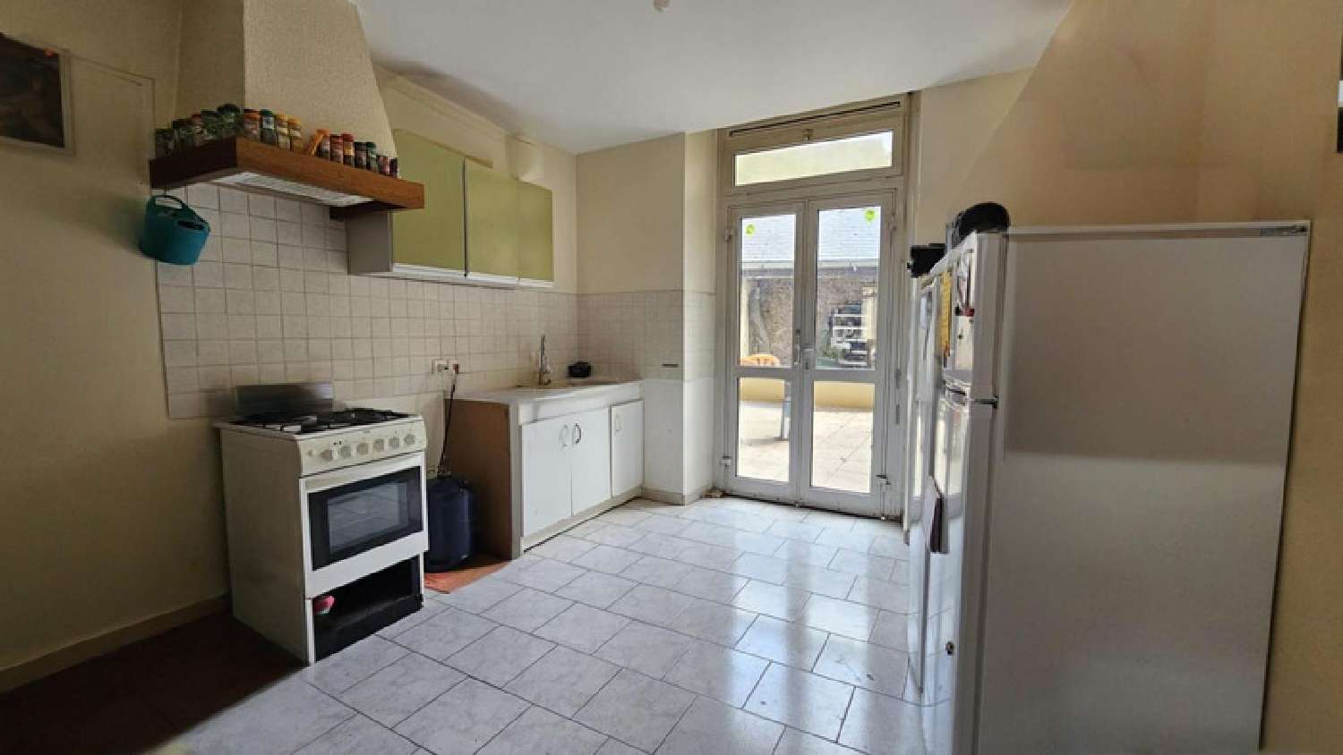  à vendre maison Le Lude Sarthe 3