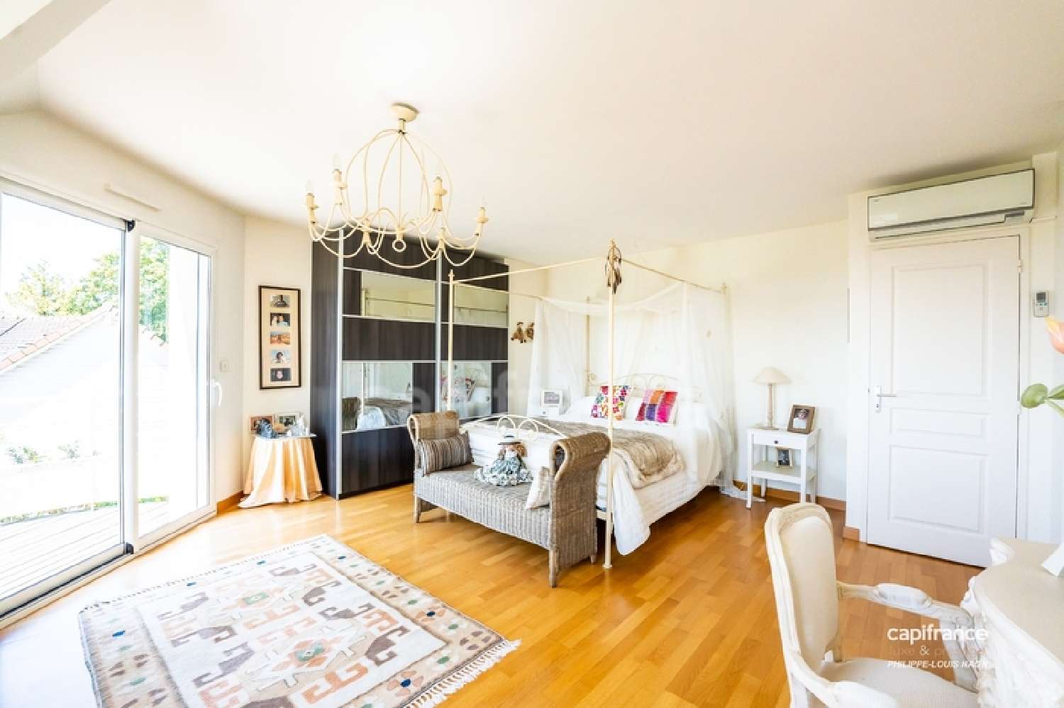 à vendre maison Le Mans Sarthe 4