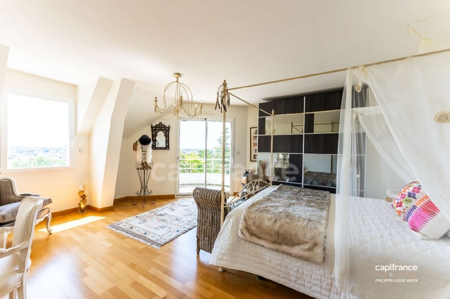 à vendre maison Le Mans Sarthe 5