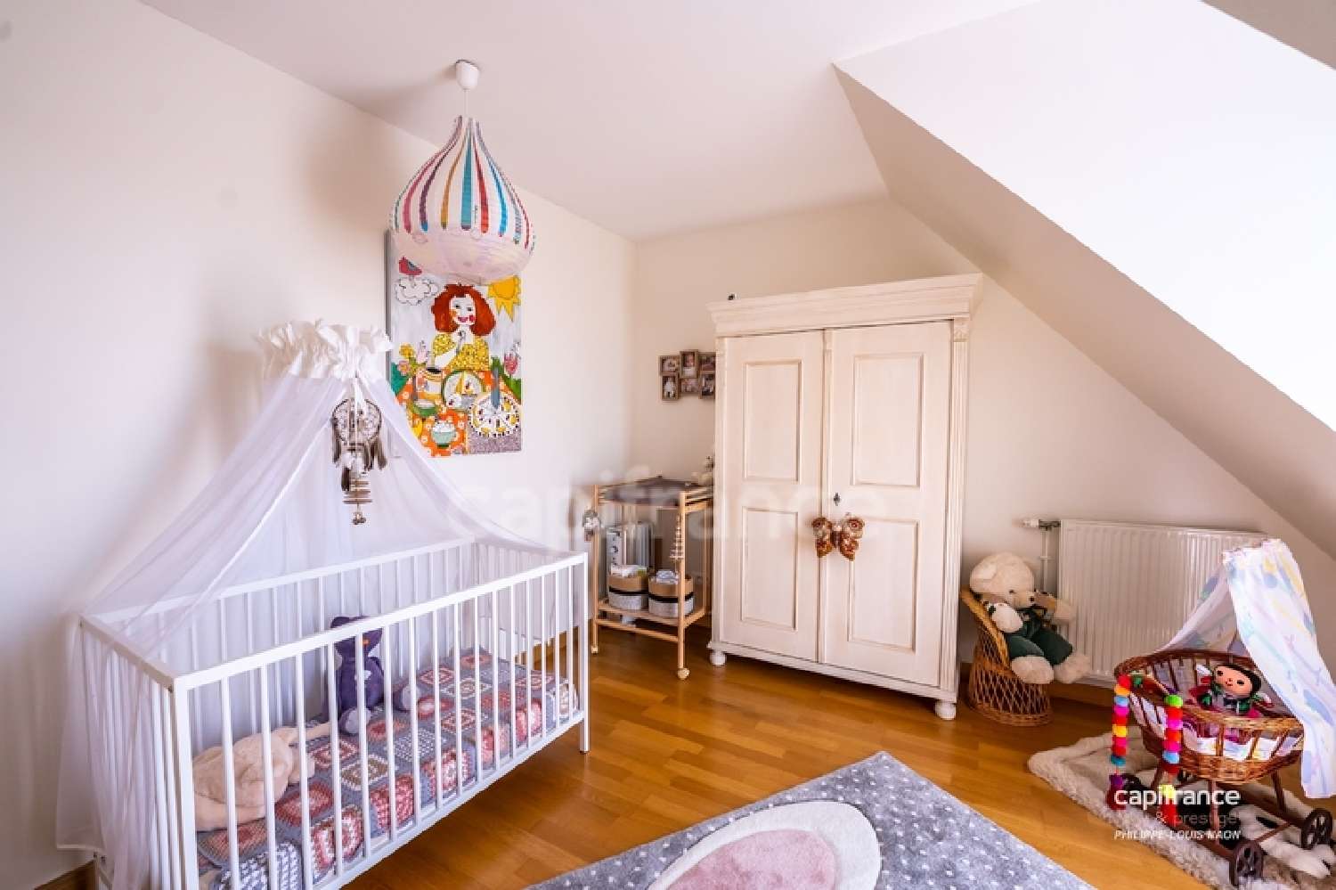 à vendre maison Le Mans Sarthe 6