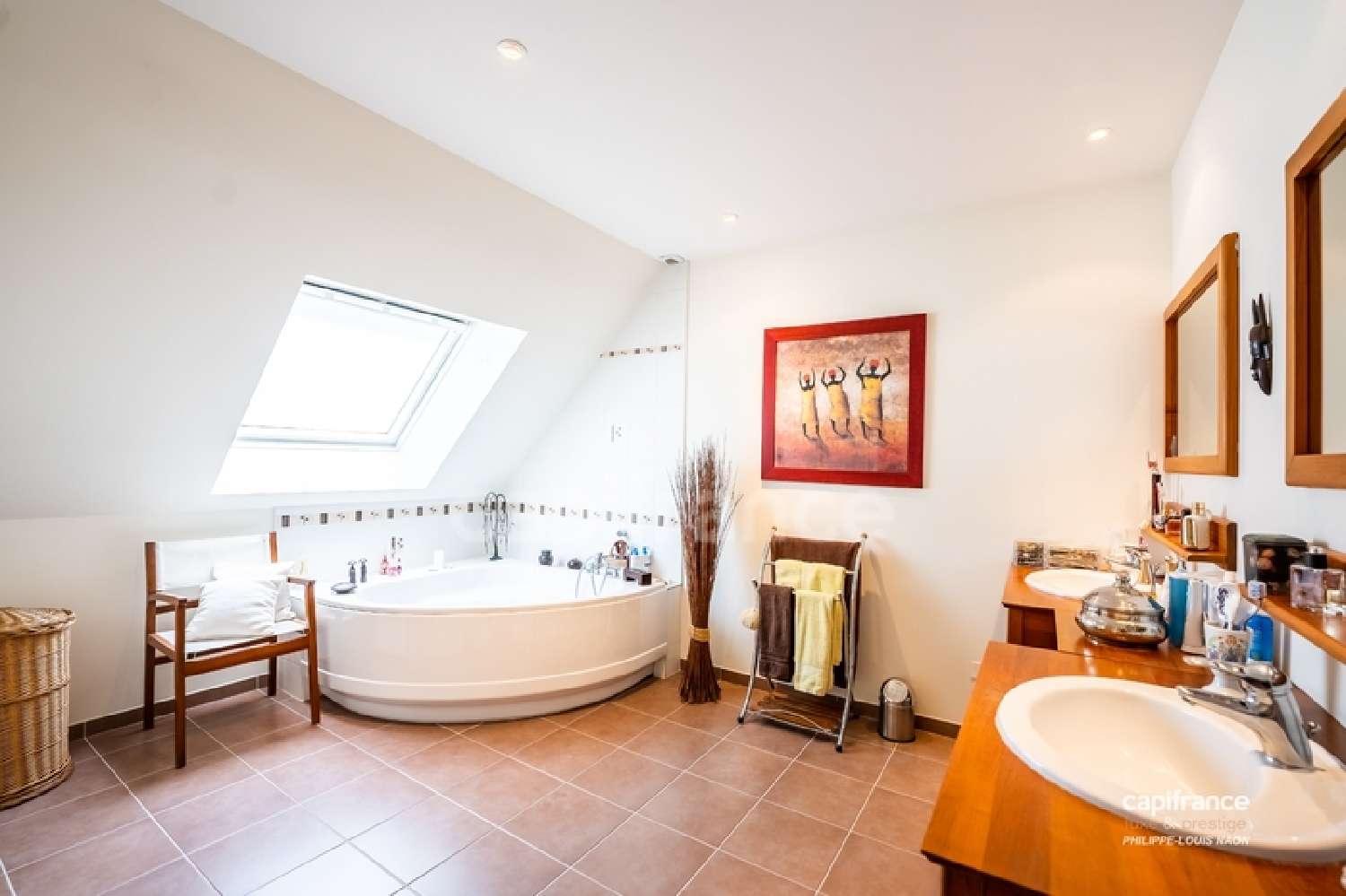 à vendre maison Le Mans Sarthe 7