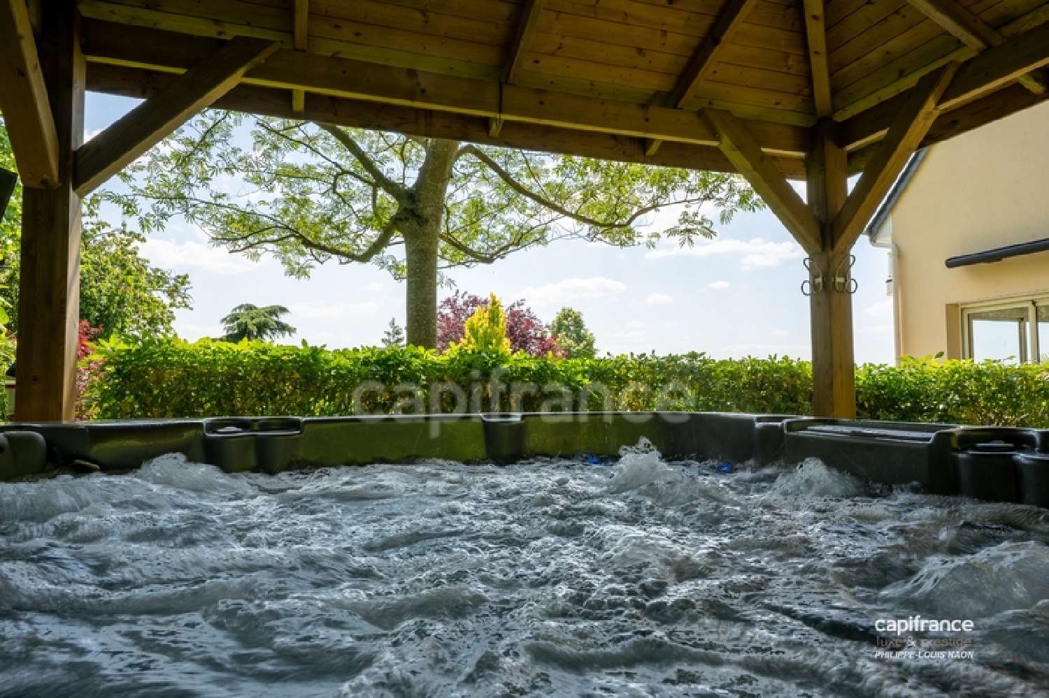 à vendre maison Le Mans Sarthe 8