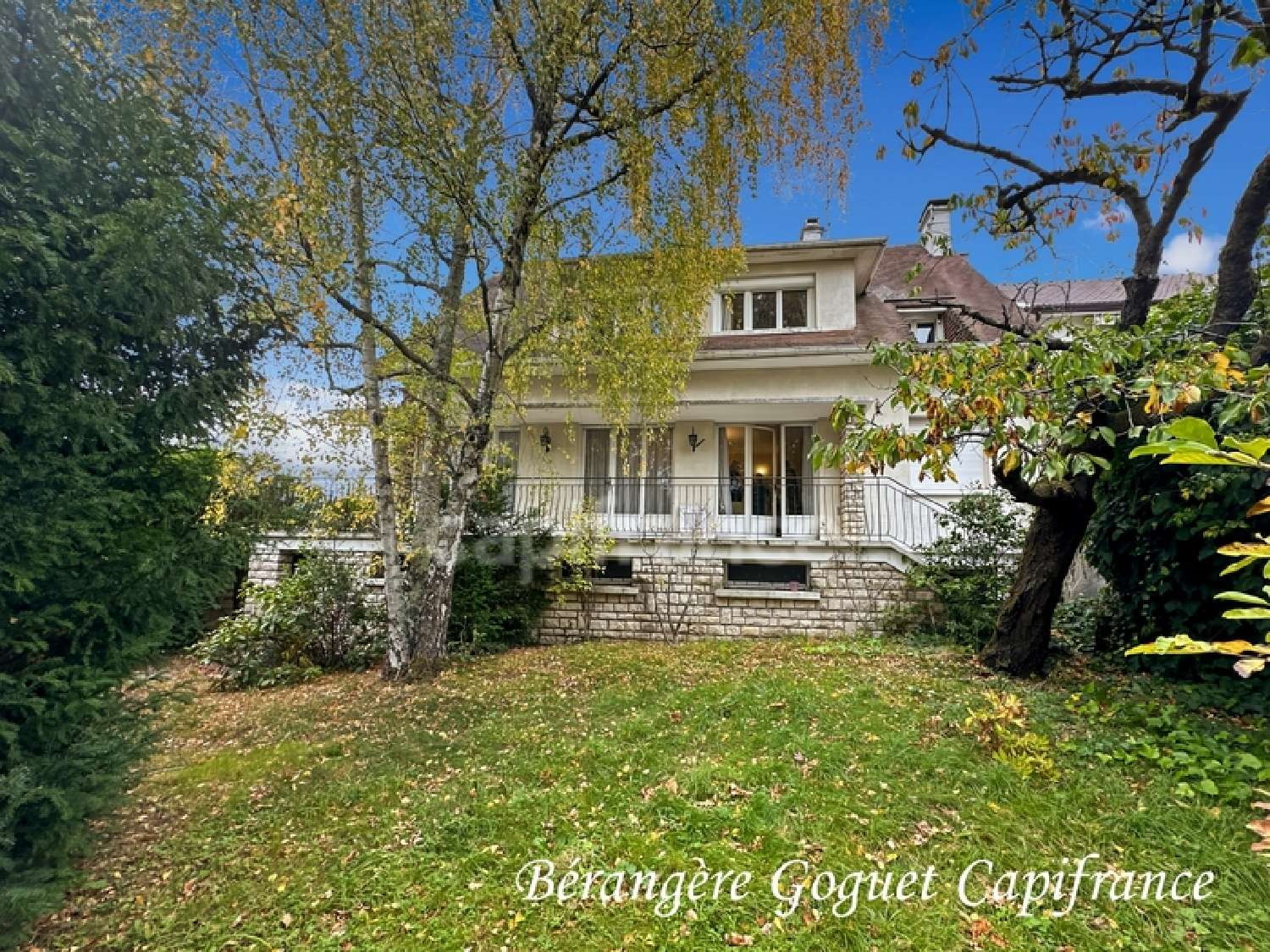 à vendre maison Le Mans Sarthe 1