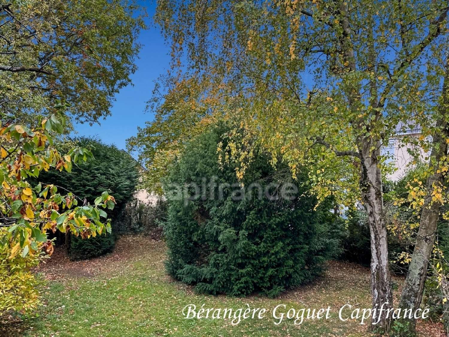 à vendre maison Le Mans Sarthe 2