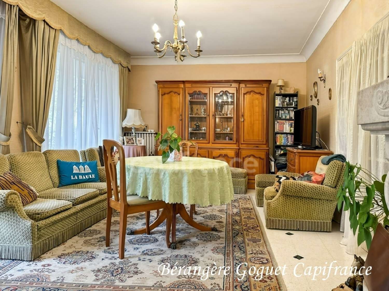 à vendre maison Le Mans Sarthe 3