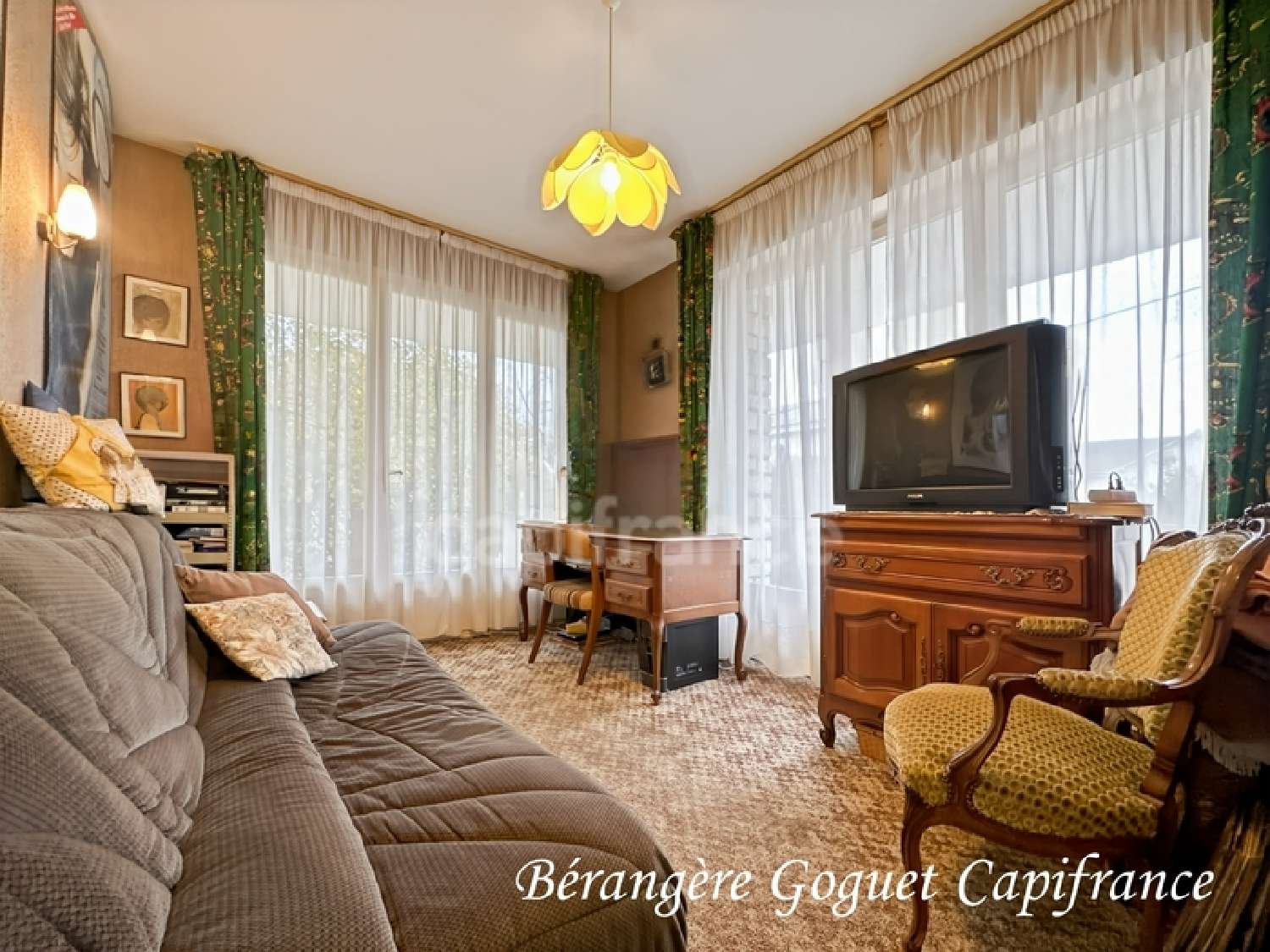 à vendre maison Le Mans Sarthe 4