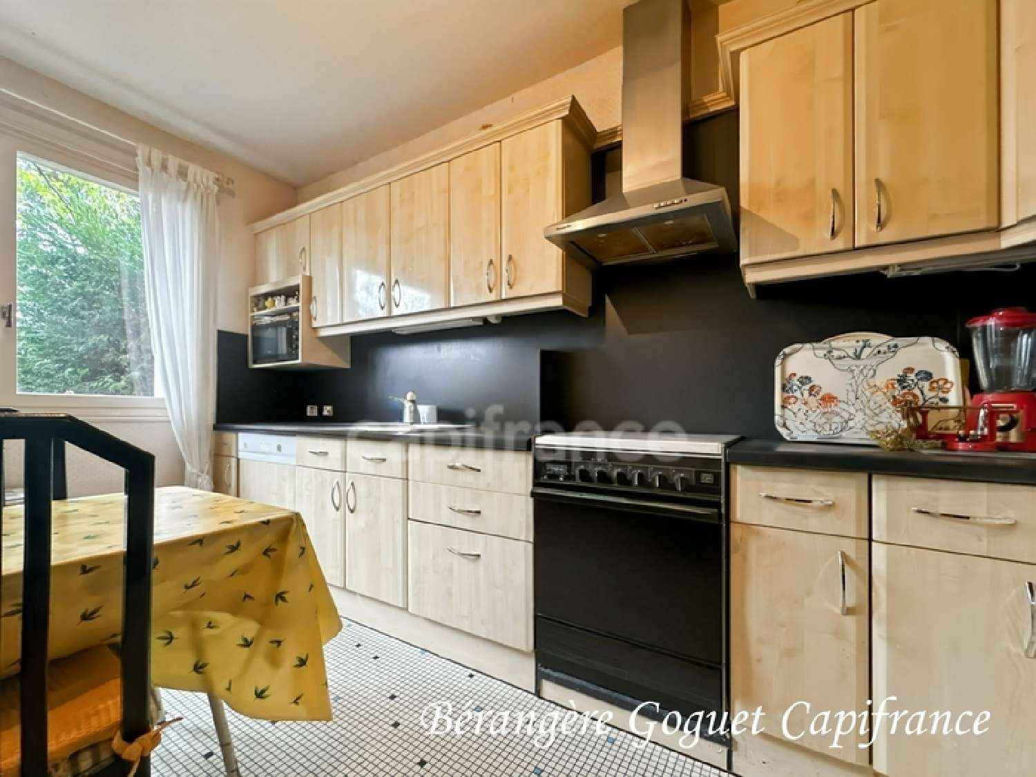 à vendre maison Le Mans Sarthe 5