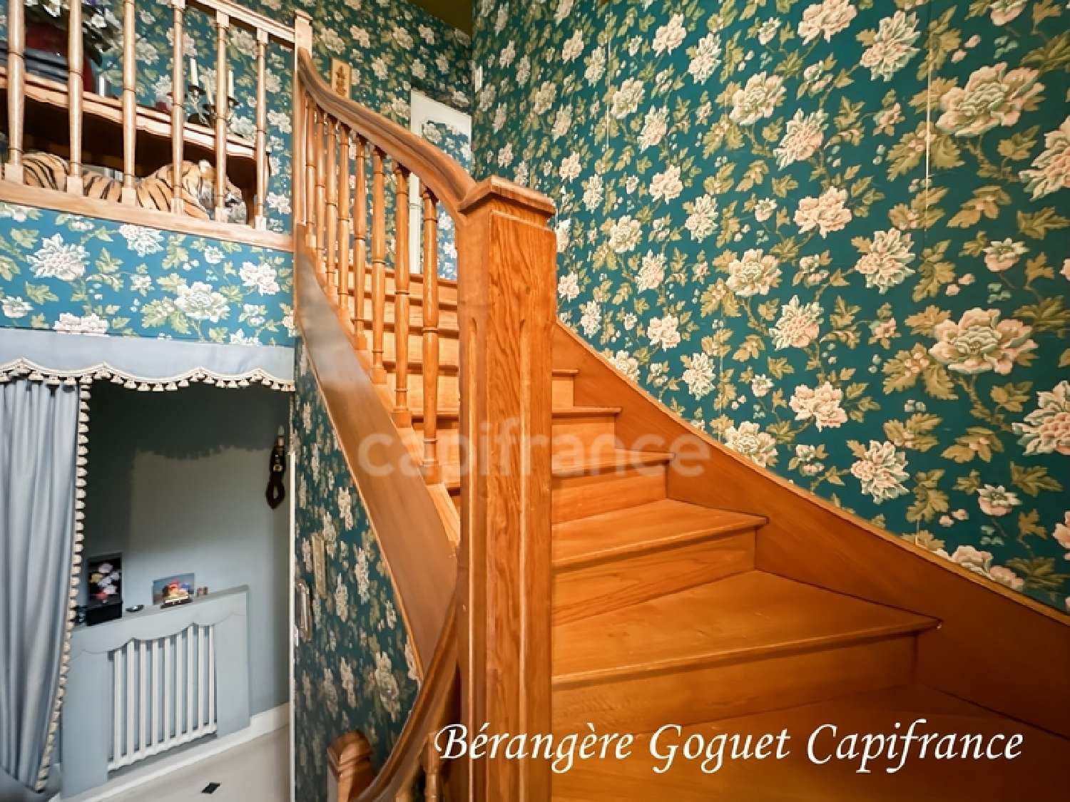 à vendre maison Le Mans Sarthe 6