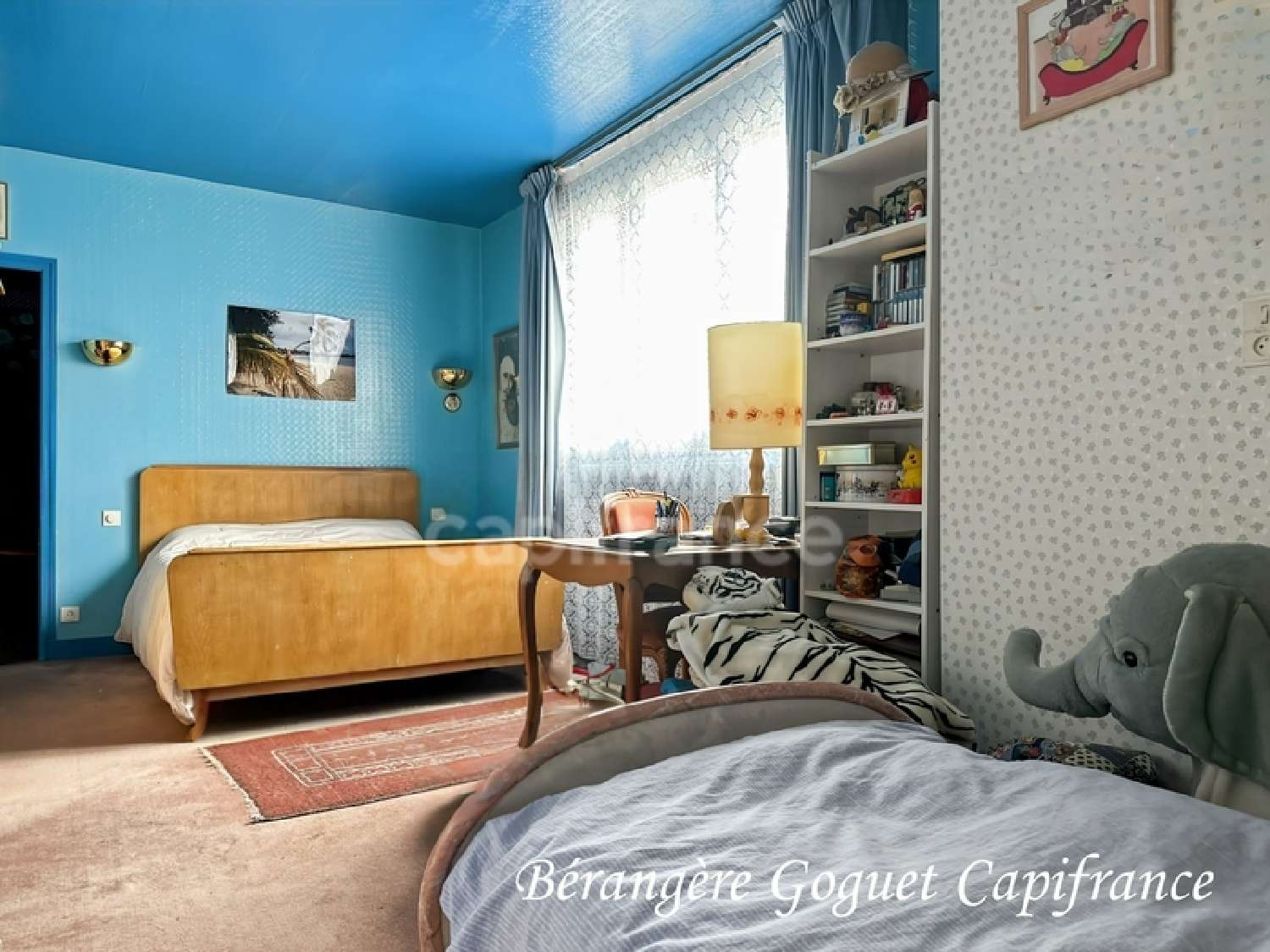 à vendre maison Le Mans Sarthe 7