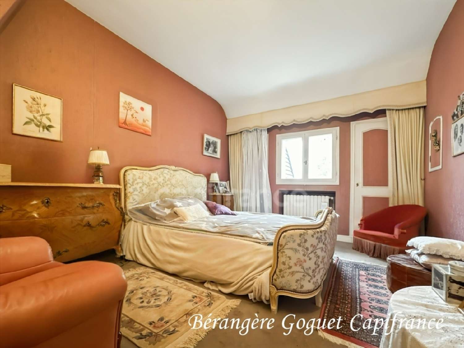 à vendre maison Le Mans Sarthe 8