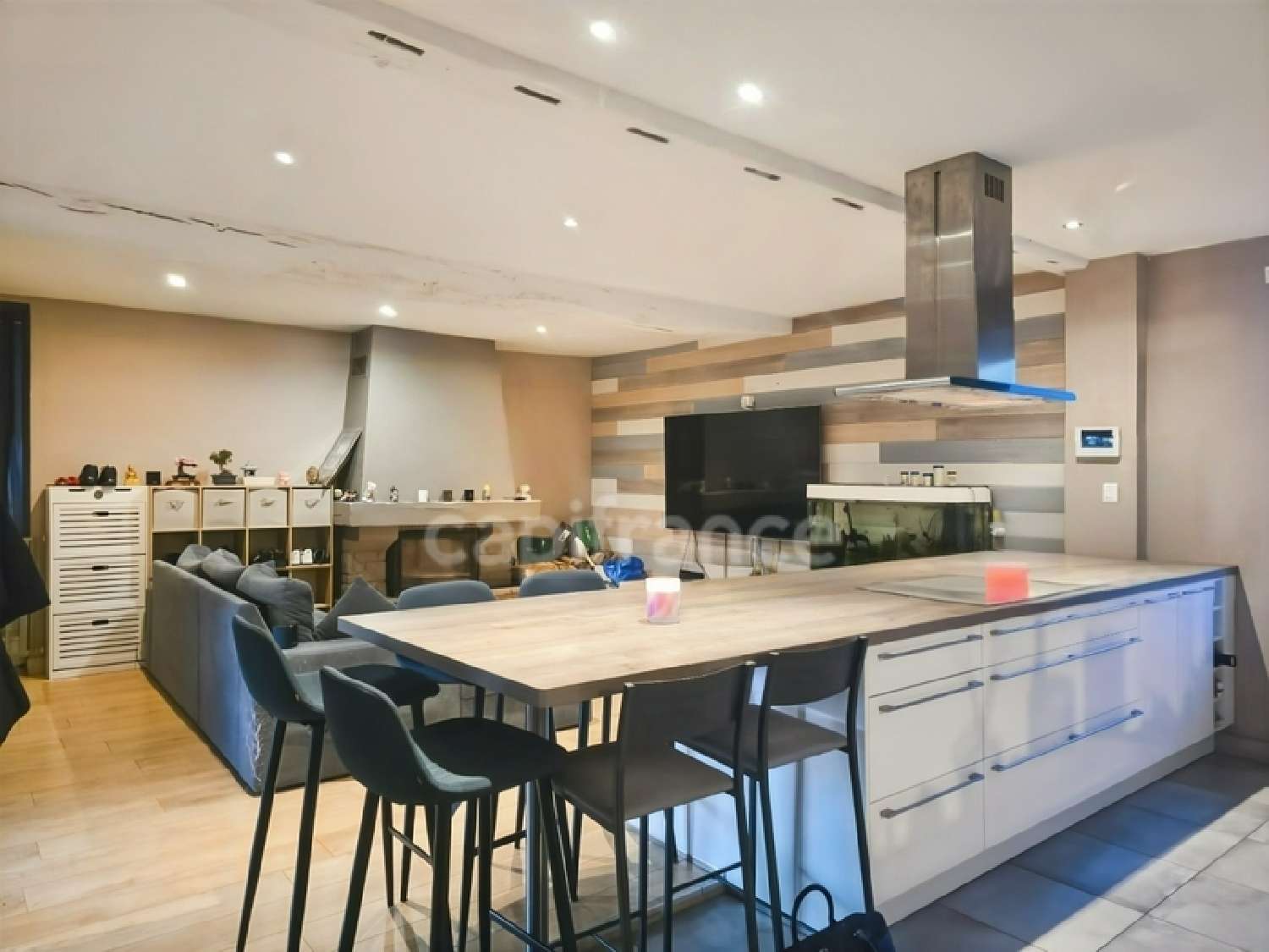 te koop huis Le Mans Sarthe 1