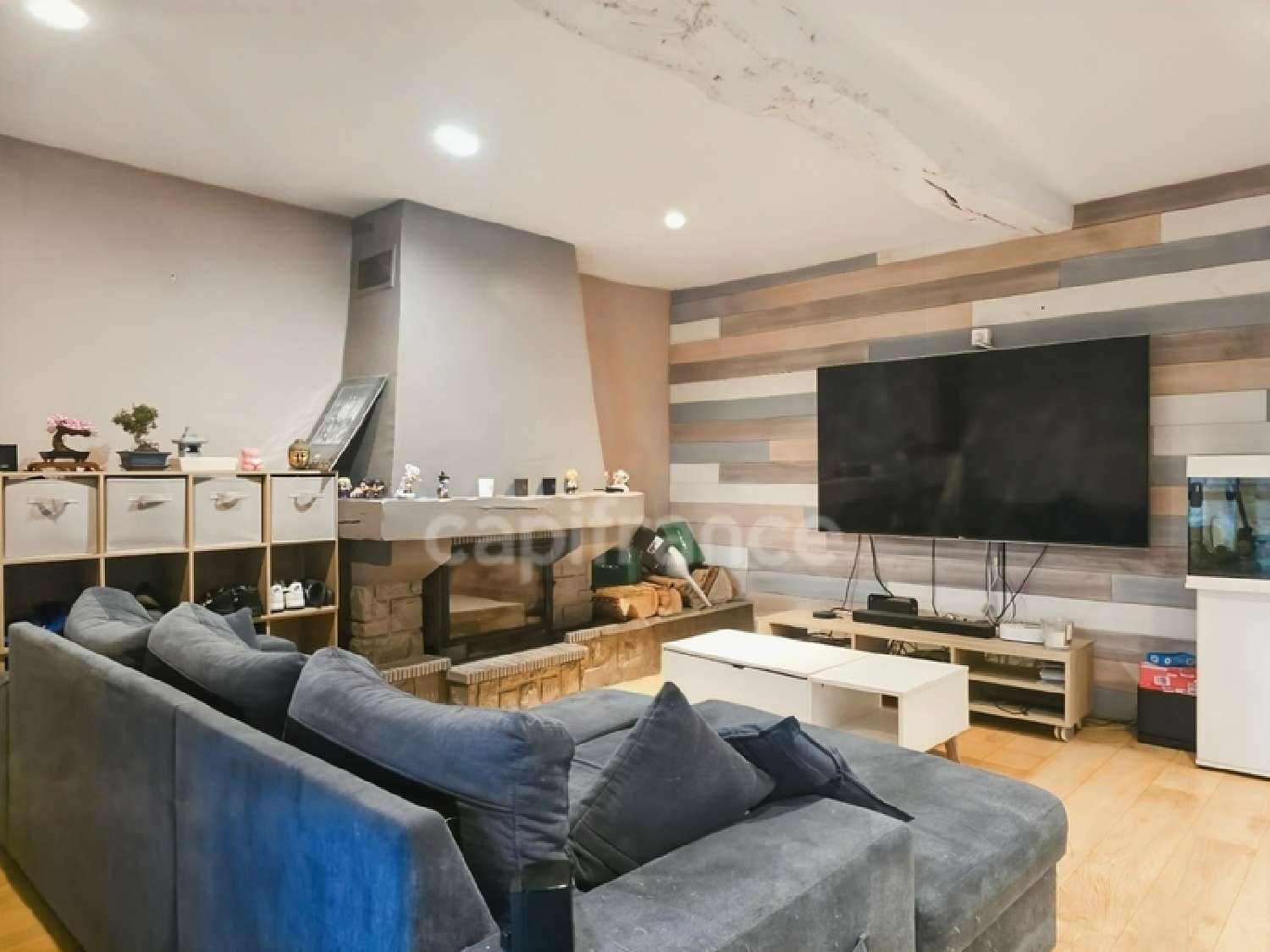 te koop huis Le Mans Sarthe 2