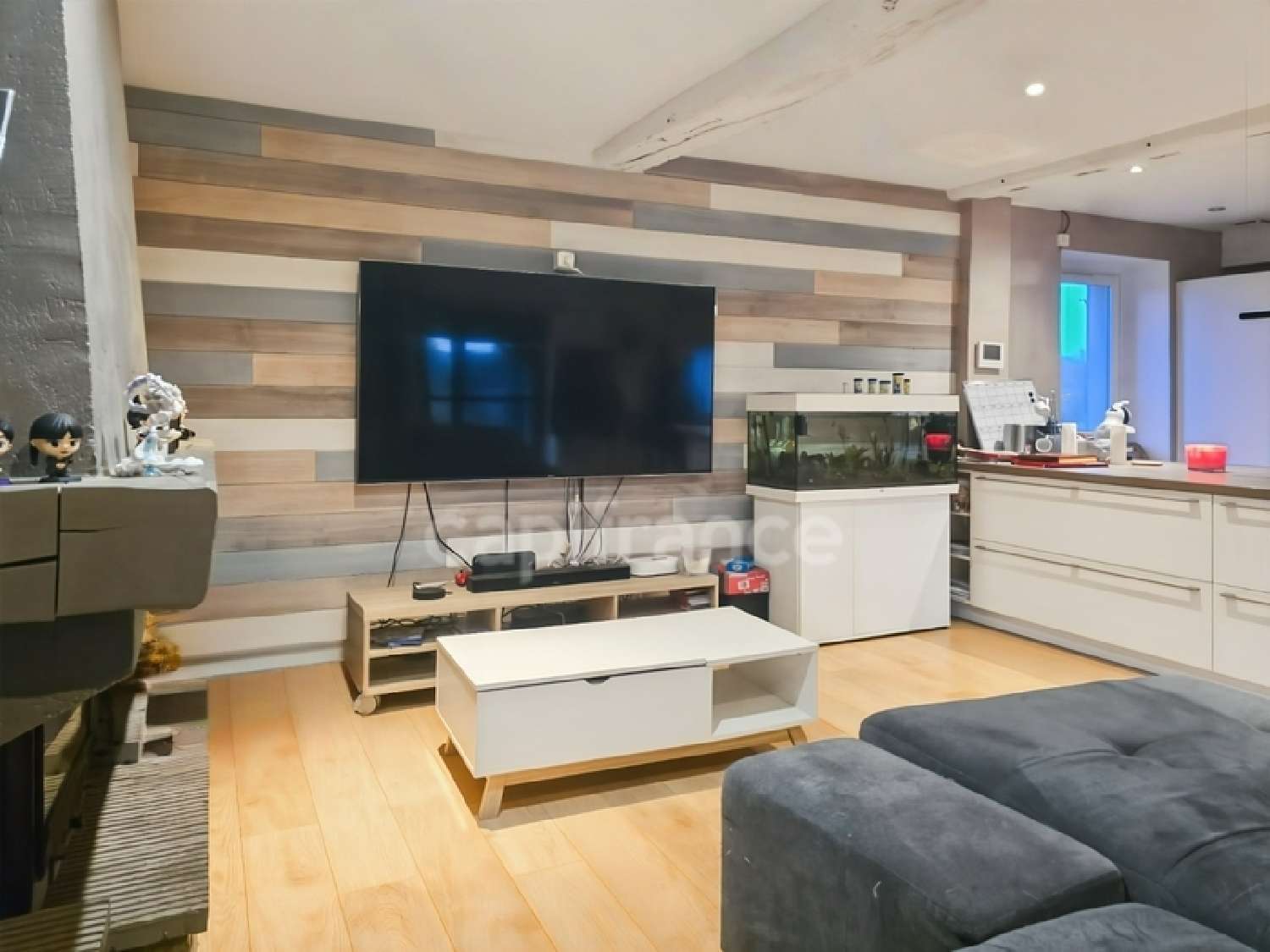 te koop huis Le Mans Sarthe 3