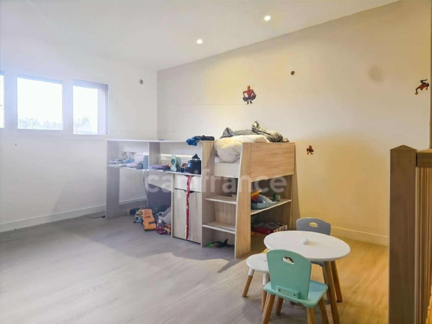 te koop huis Le Mans Sarthe 4