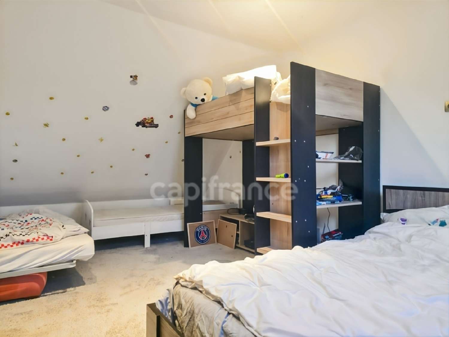 te koop huis Le Mans Sarthe 7