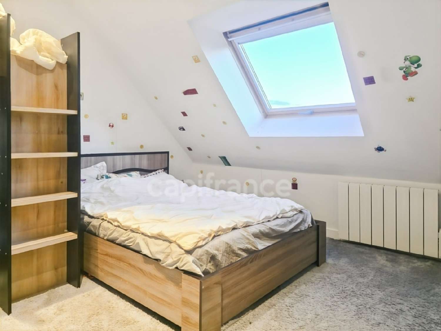 te koop huis Le Mans Sarthe 8